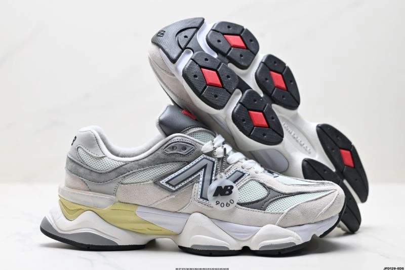 Sustainable New Balance Shoes 3181