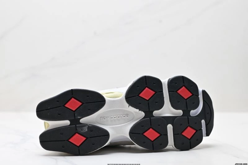 Sustainable New Balance Shoes 3181
