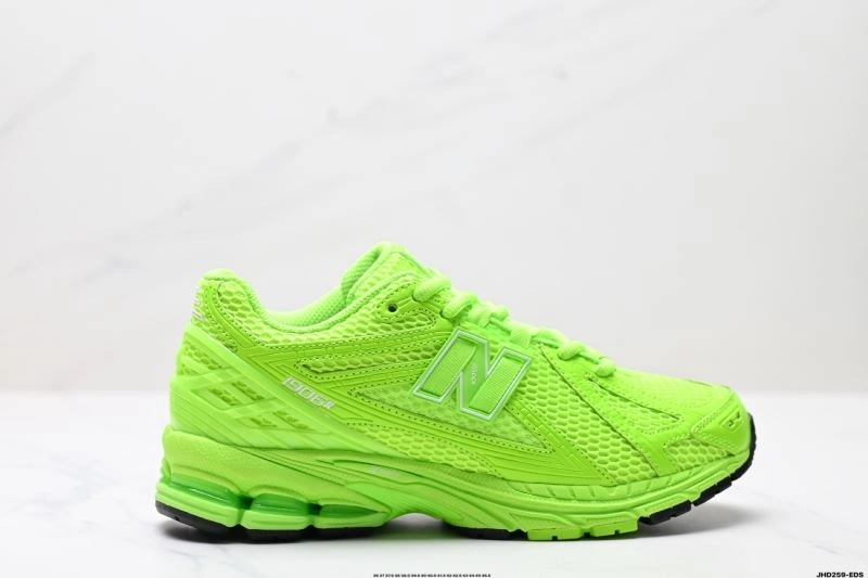 New Balance Shoes Efficient 3180
