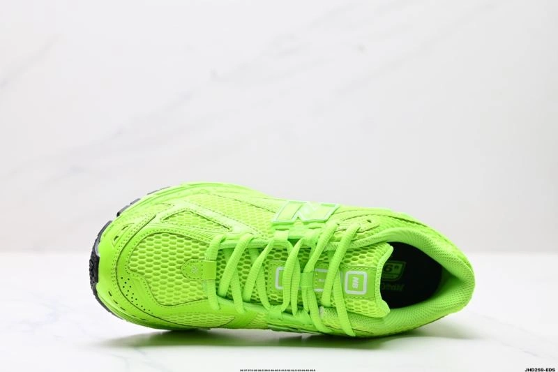 New Balance Shoes Efficient 3180