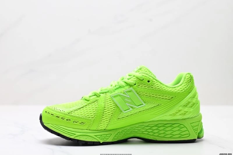 New Balance Shoes Efficient 3180