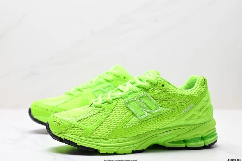 New Balance Shoes Efficient 3180