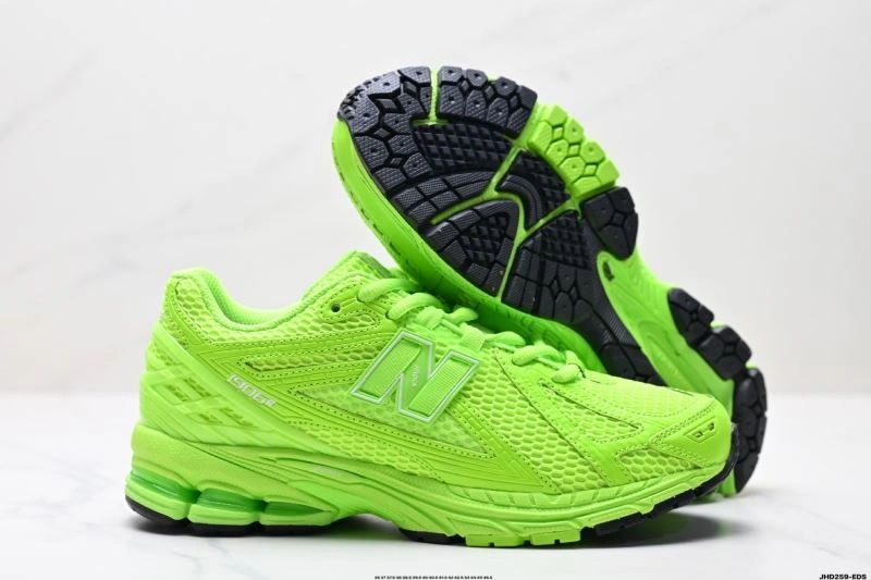 New Balance Shoes Efficient 3180