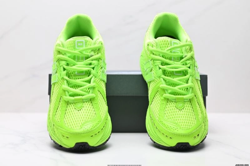 New Balance Shoes Efficient 3180
