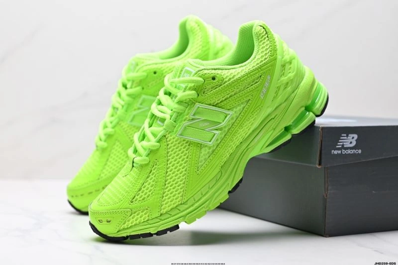 New Balance Shoes Efficient 3180