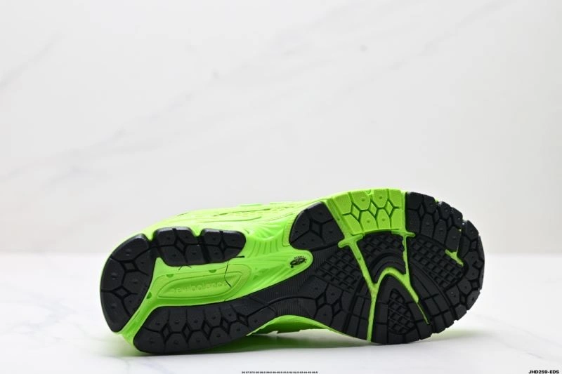 New Balance Shoes Efficient 3180