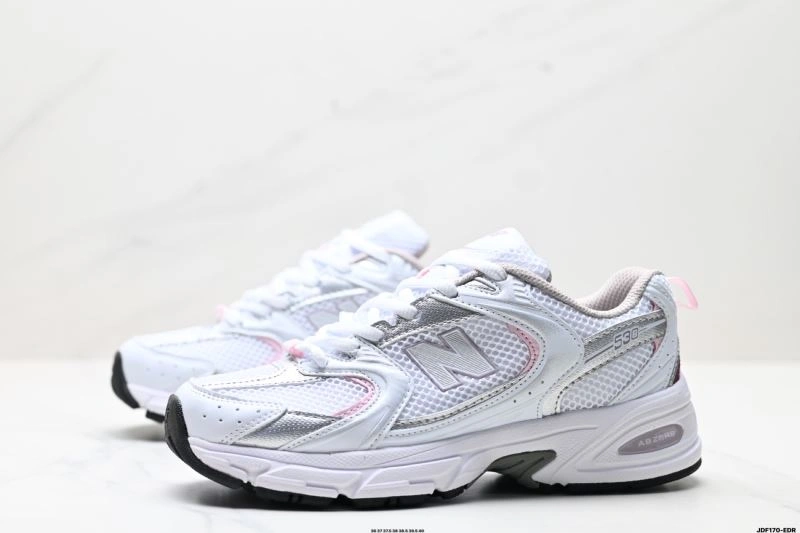 New Balance Shoes Upgraded 3176