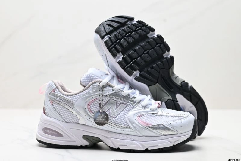New Balance Shoes Upgraded 3176