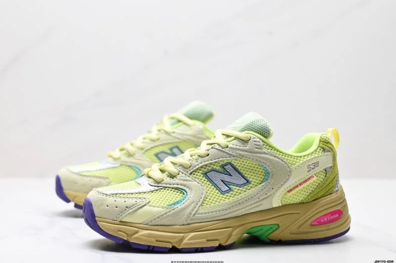 MoistureWicking New Balance Shoes 3209