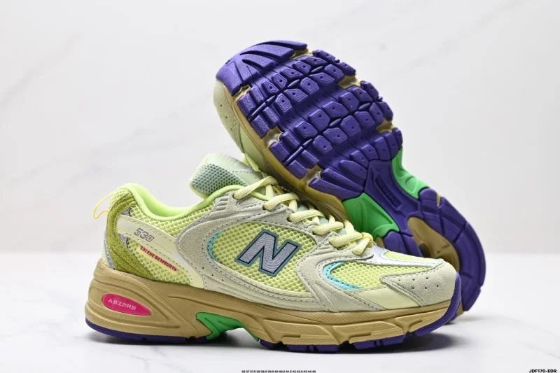 MoistureWicking New Balance Shoes 3209
