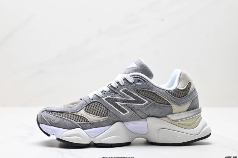 New Balance Shoes Efficient 3178