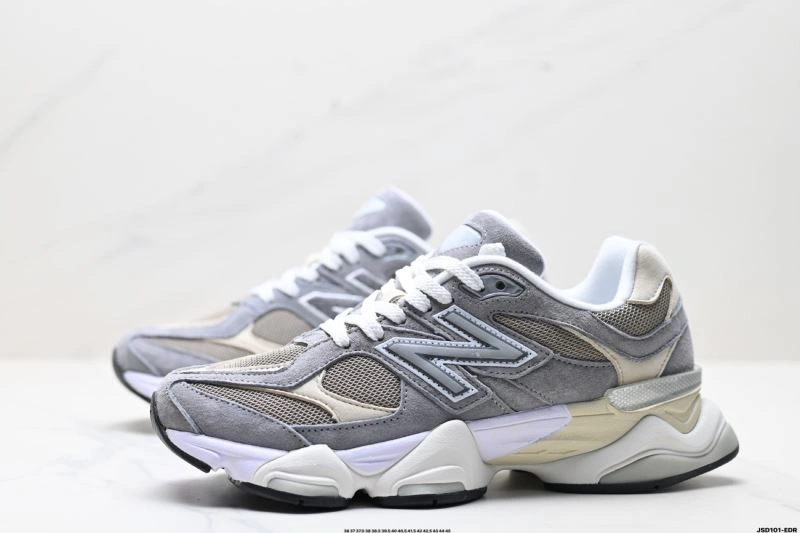 New Balance Shoes Efficient 3178