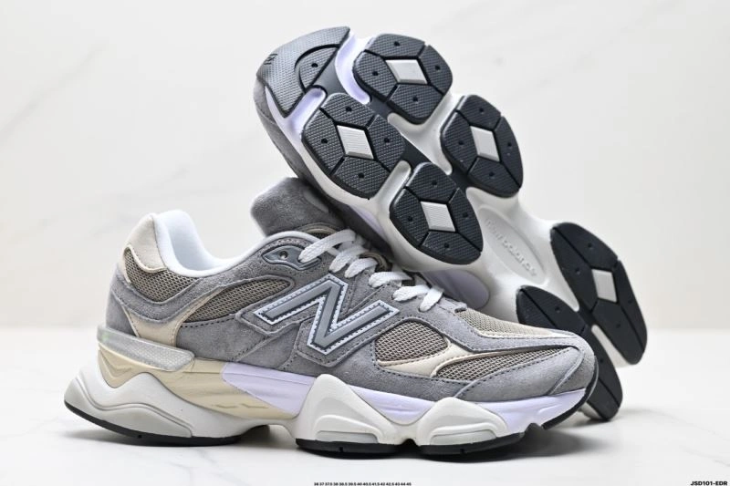 New Balance Shoes Efficient 3178