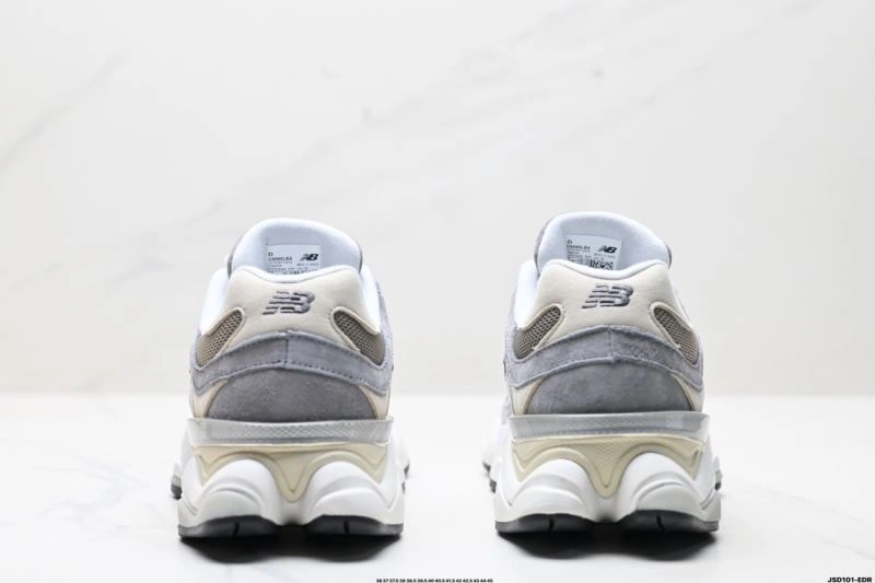 New Balance Shoes Efficient 3178