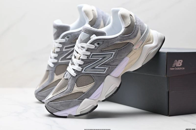 New Balance Shoes Efficient 3178