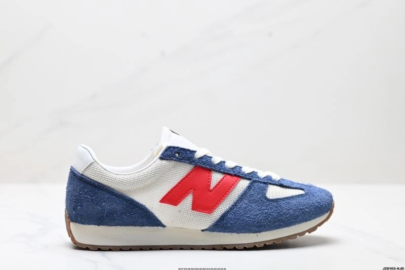 New Balance Shoes Resilient 3172