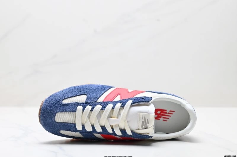New Balance Shoes Resilient 3172