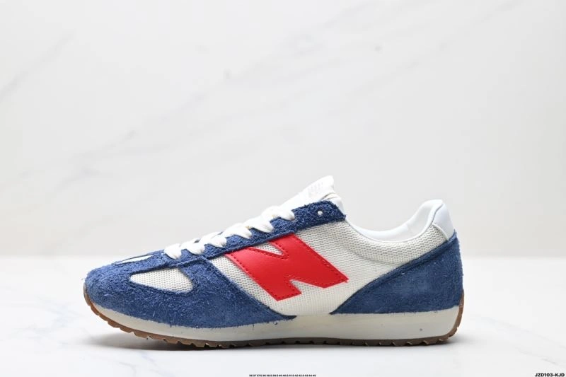 New Balance Shoes Resilient 3172