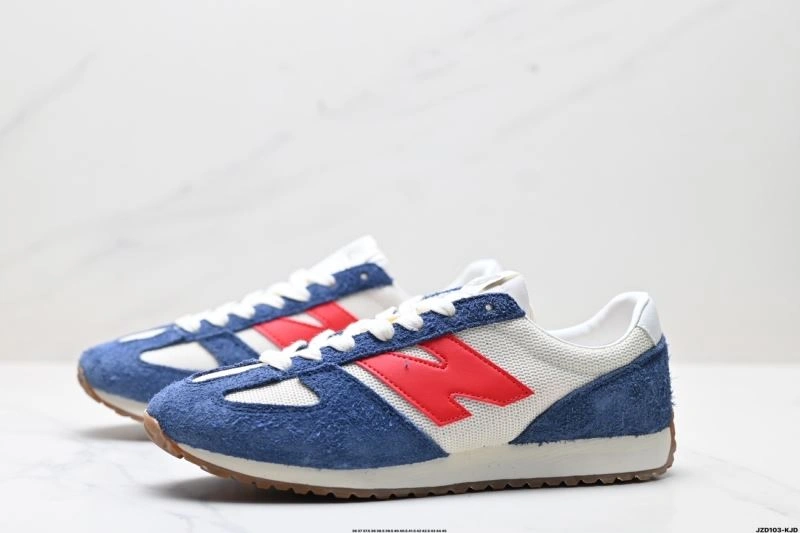 New Balance Shoes Resilient 3172