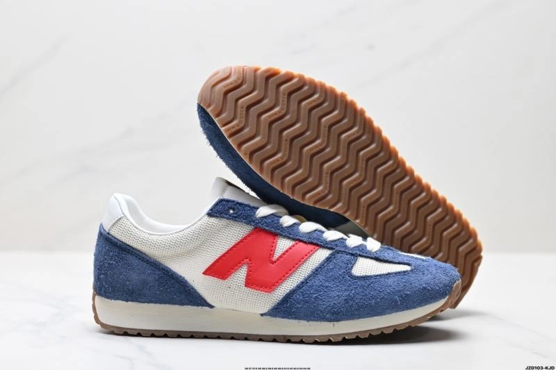 New Balance Shoes Resilient 3172