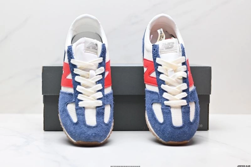 New Balance Shoes Resilient 3172