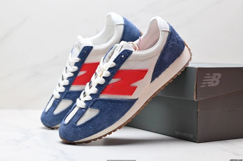 New Balance Shoes Resilient 3172