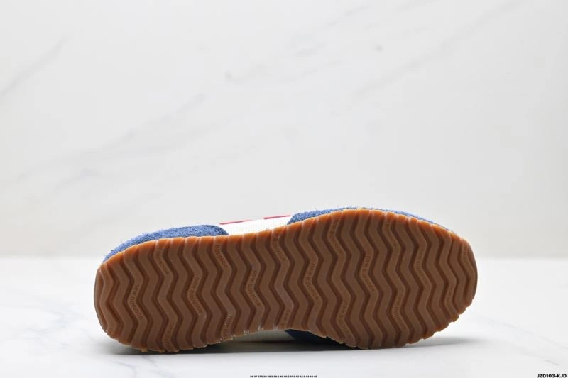 New Balance Shoes Resilient 3172