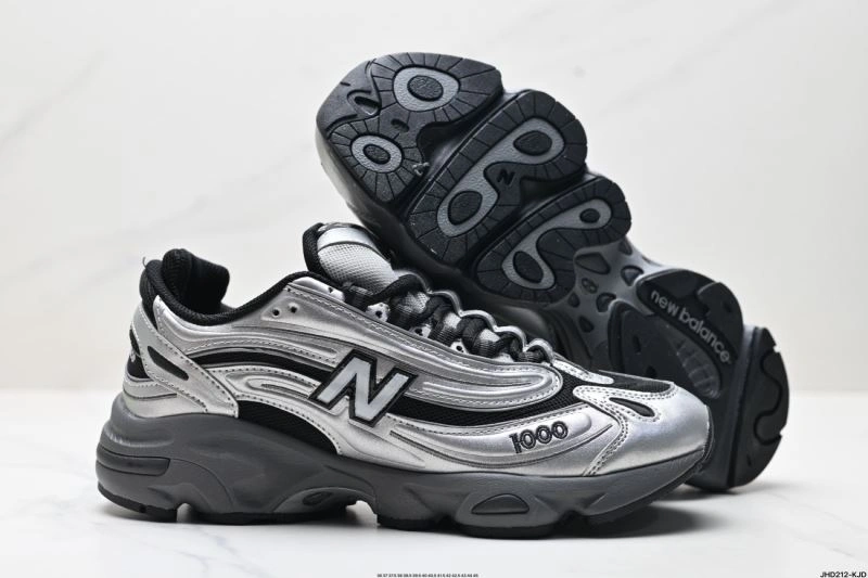 GoodFit New Balance Shoes 3171