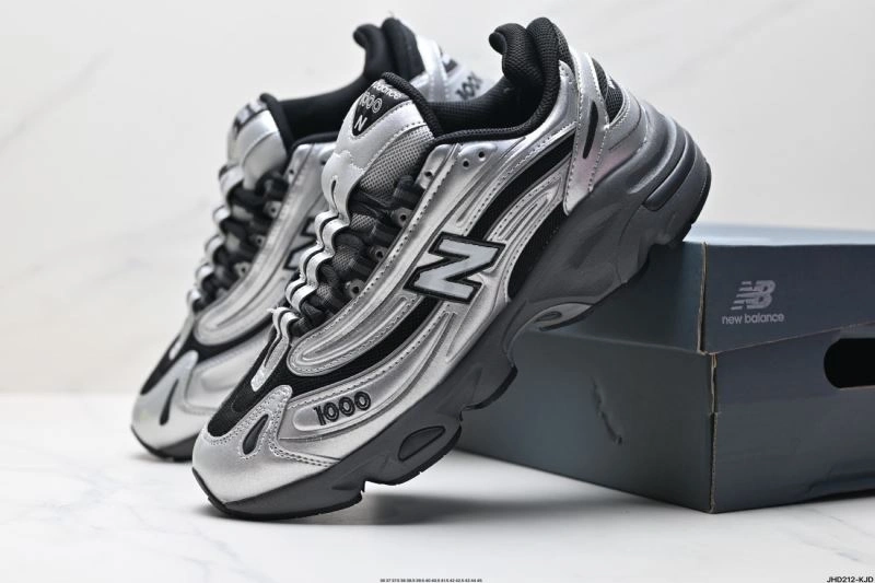 GoodFit New Balance Shoes 3171