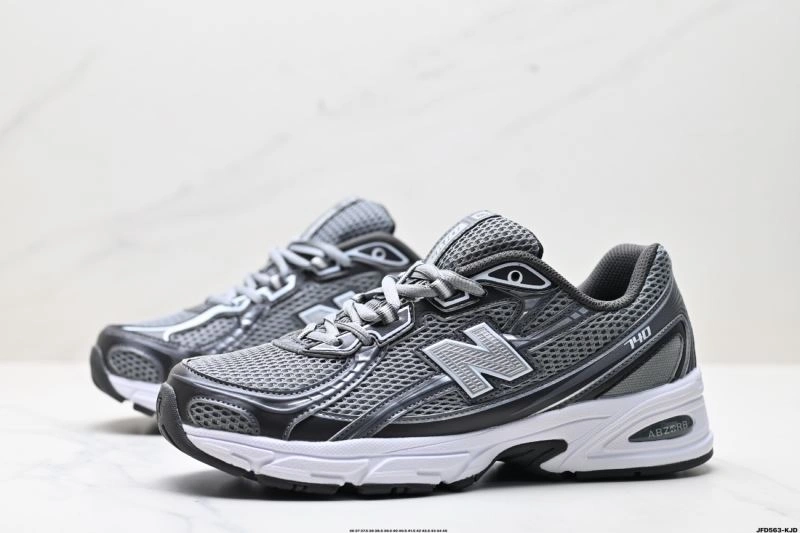 ModernLook New Balance Shoes 3166