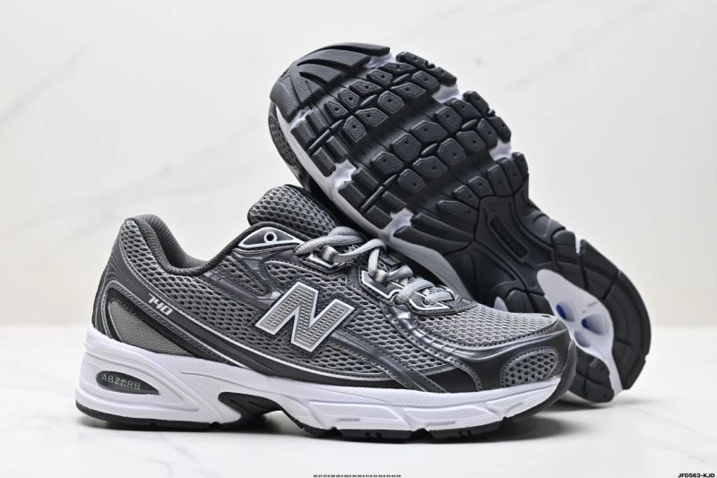 ModernLook New Balance Shoes 3166
