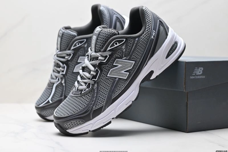 ModernLook New Balance Shoes 3166