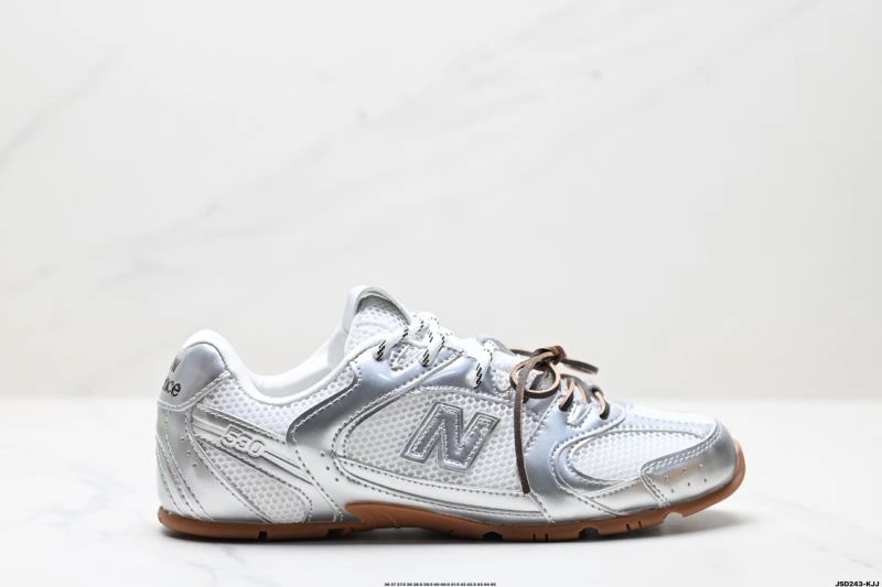 ZipUp New Balance Shoes 3163