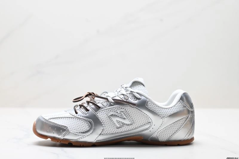 ZipUp New Balance Shoes 3163