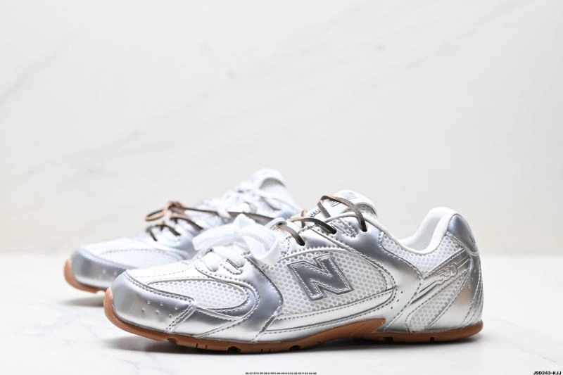 ZipUp New Balance Shoes 3163