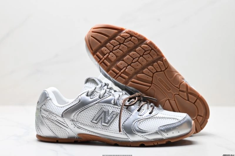 ZipUp New Balance Shoes 3163