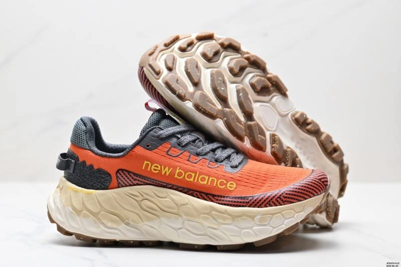 New Balance Shoes Thermal 3154