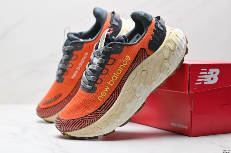New Balance Shoes Thermal 3154