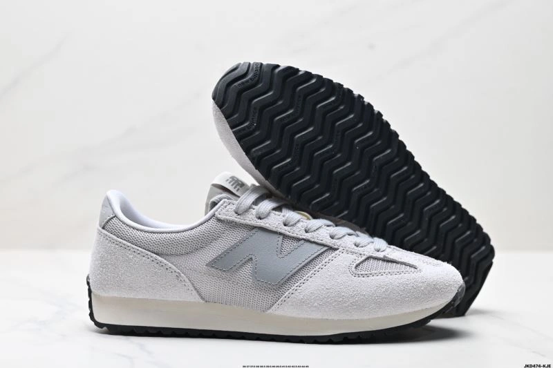 Breathable New Balance Shoes 3161