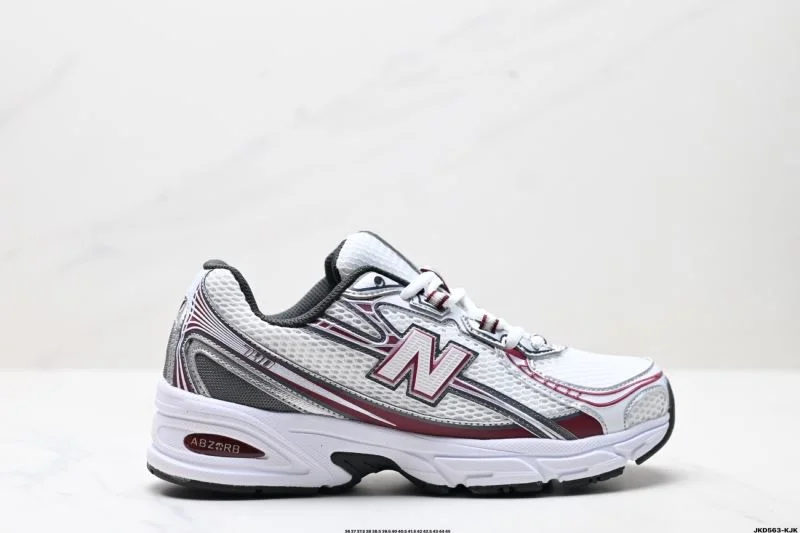 TopPick New Balance Shoes 3203