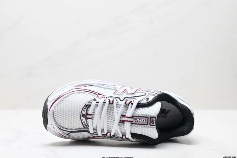 TopPick New Balance Shoes 3203