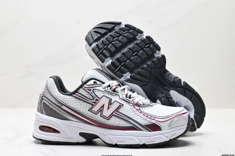 TopPick New Balance Shoes 3203