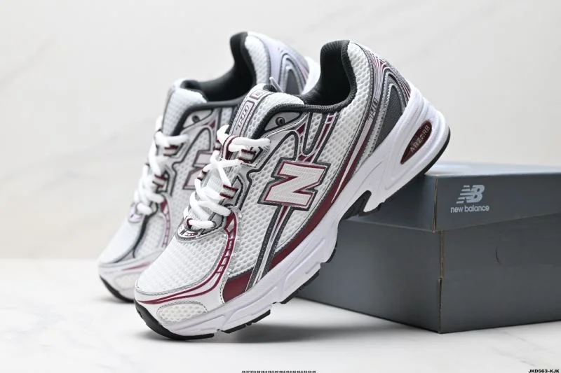 TopPick New Balance Shoes 3203