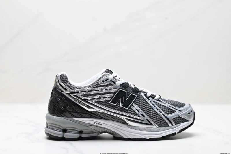 TravelReady New Balance Shoes 3148
