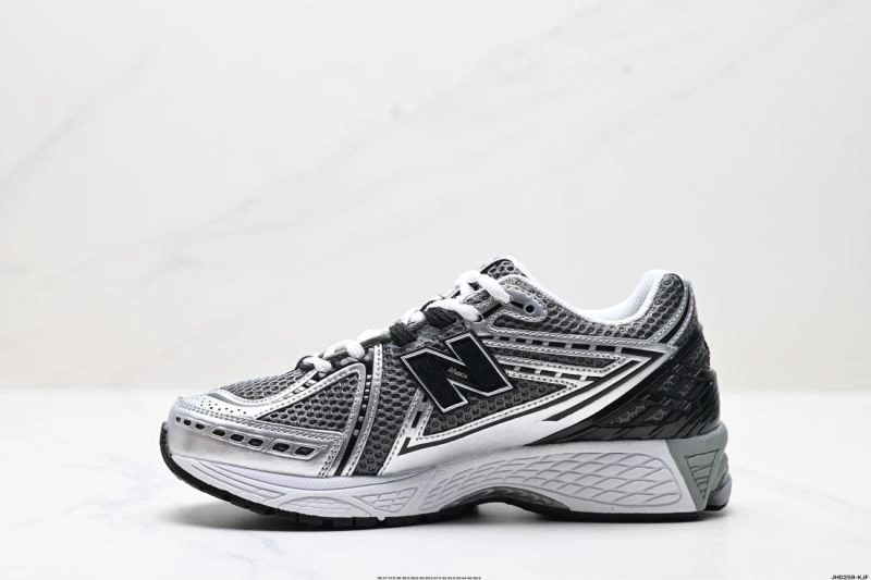 TravelReady New Balance Shoes 3148