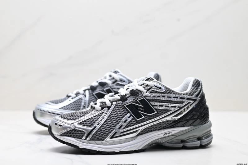 TravelReady New Balance Shoes 3148