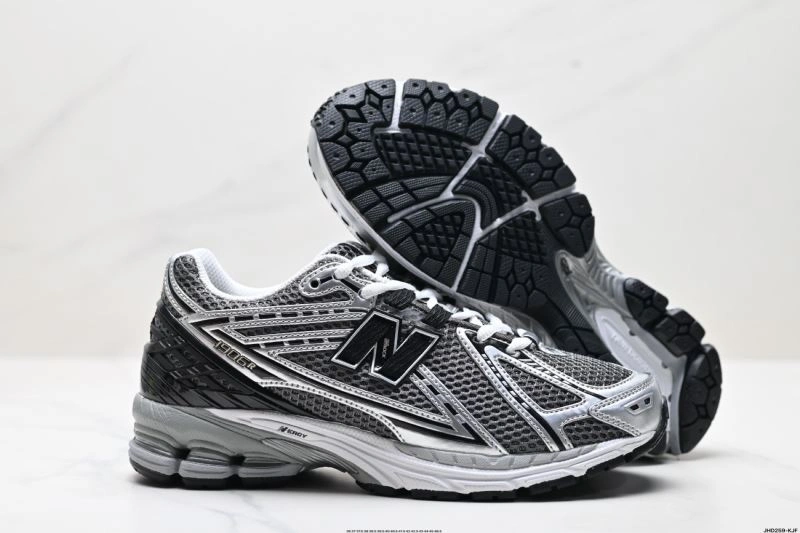 TravelReady New Balance Shoes 3148