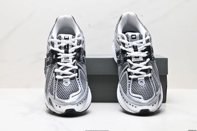 TravelReady New Balance Shoes 3148