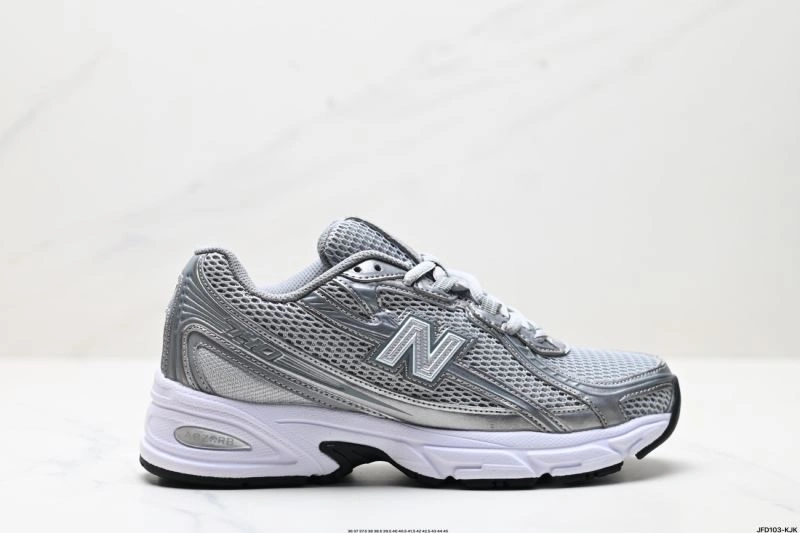 New Balance Shoes Breathable 3147