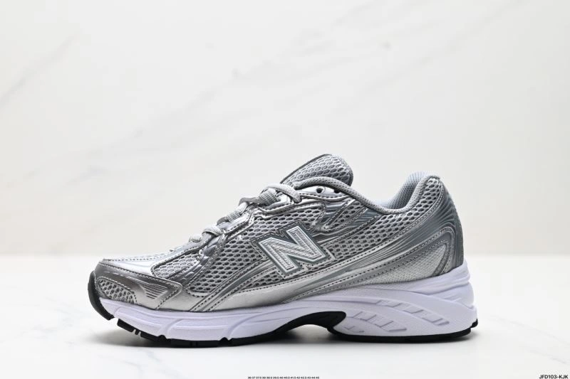 New Balance Shoes Breathable 3147